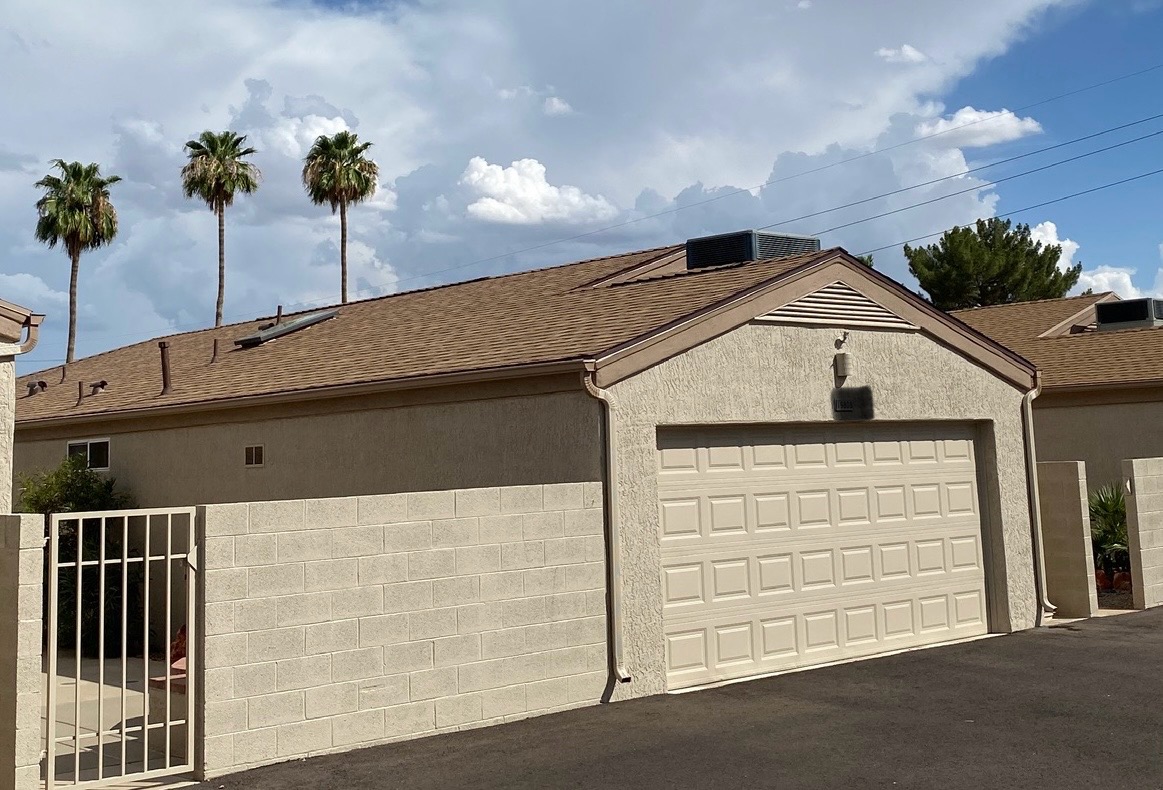 Priority Roofing Company