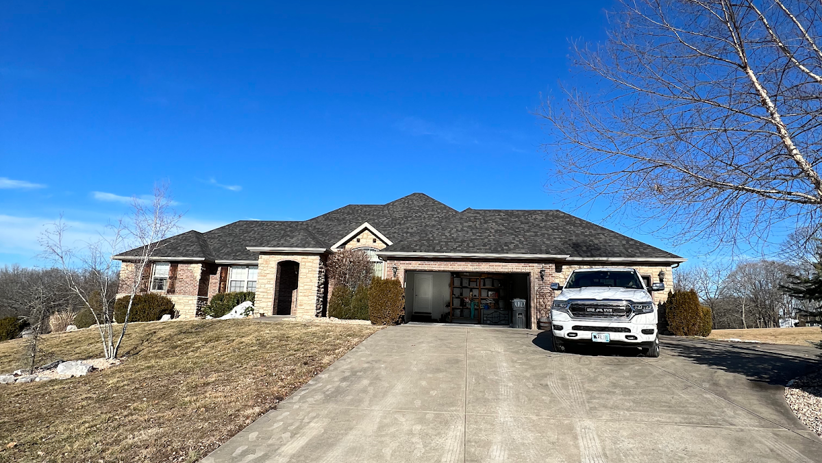 Bliss Brothers Roofing