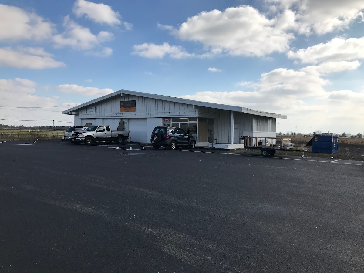 Broadway Sales & Service