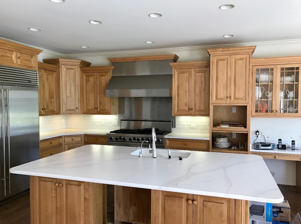 Glenn's Tile and Carpet