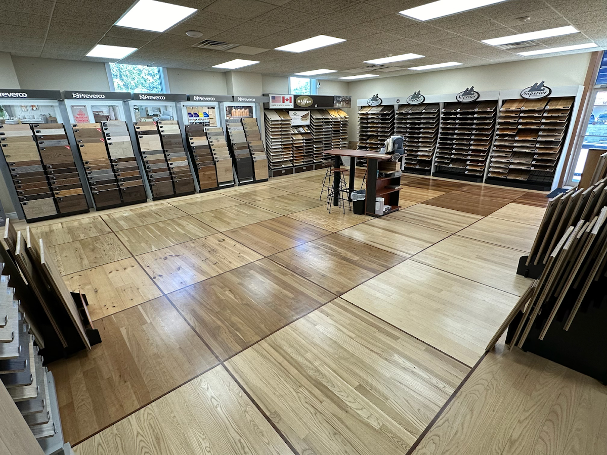 Prestige Flooring & Interiors, Inc