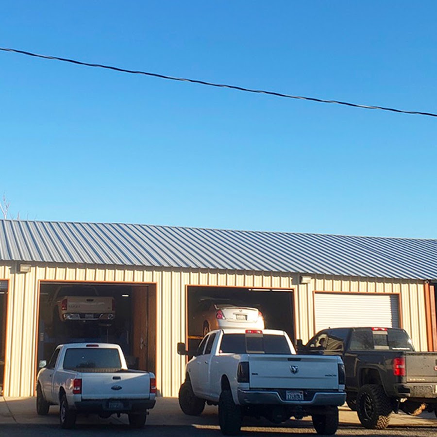 Mission Transmission Parts