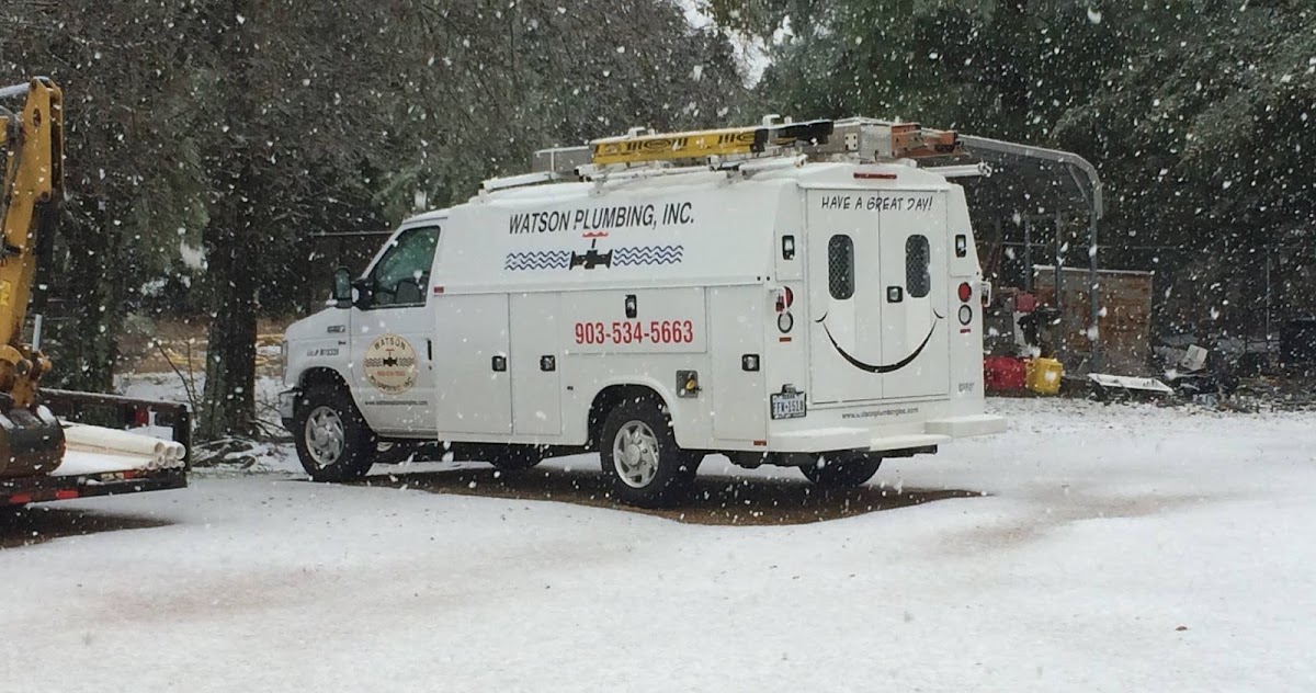 Watson Plumbing, Inc.