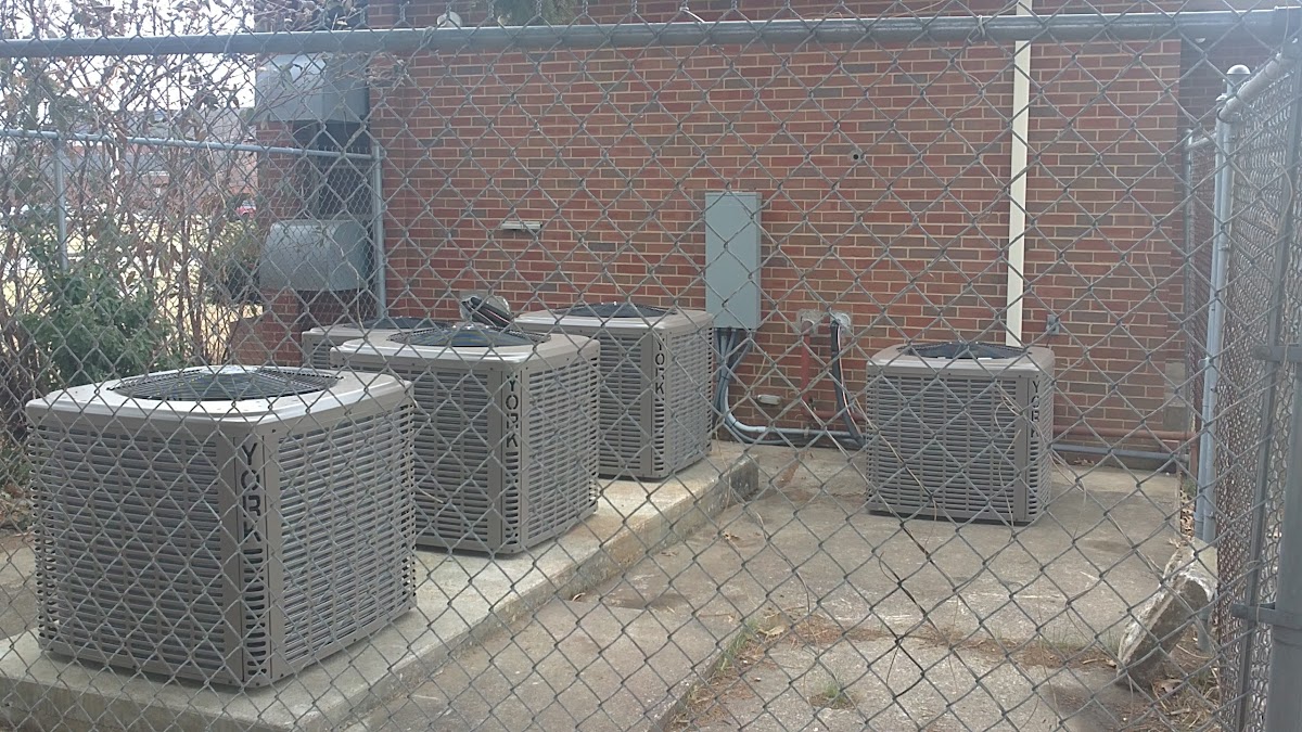 All-Weather Heating & Cooling Inc