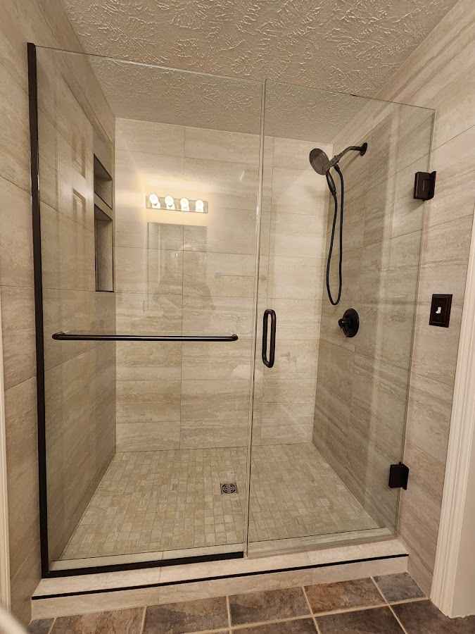 Rockbrook Floors in Westwood Plaza - Rockbrook Floors in Westwood Plaza General Contractor in Omaha, NE photo