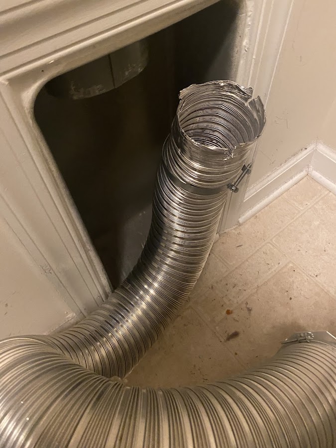 Garrett's Appliance Services