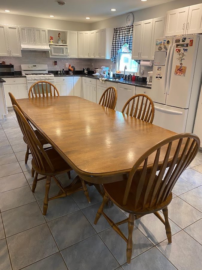 Chris's Furniture Restoration