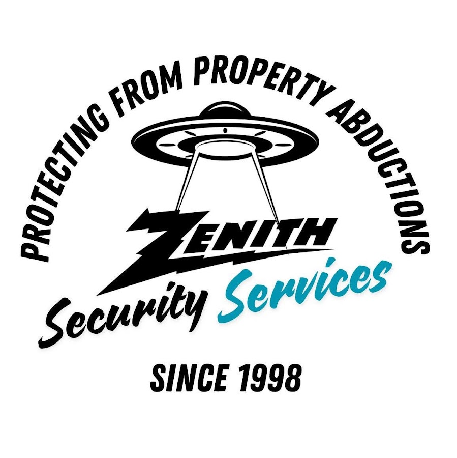 Zenith Security Services