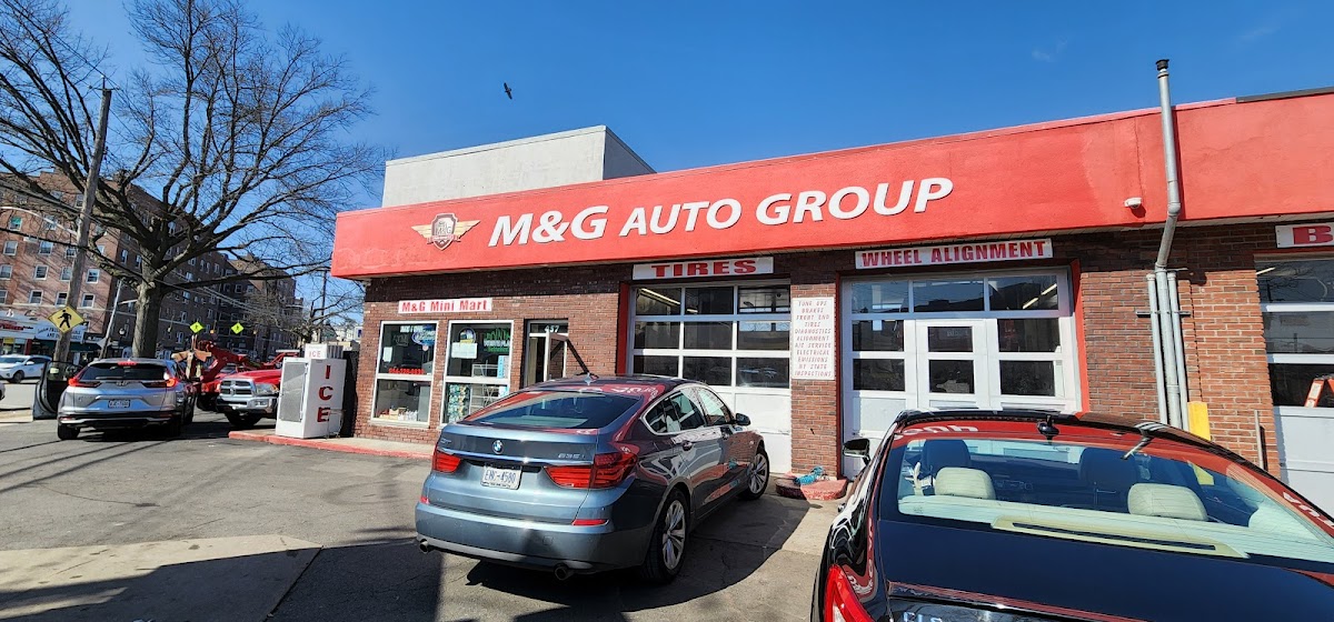 Celestino's Gas Station and Auto Service