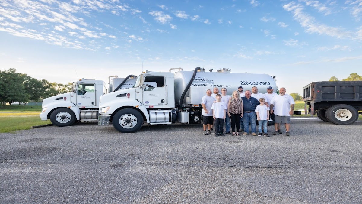 Danny Miller Plumbing Inc