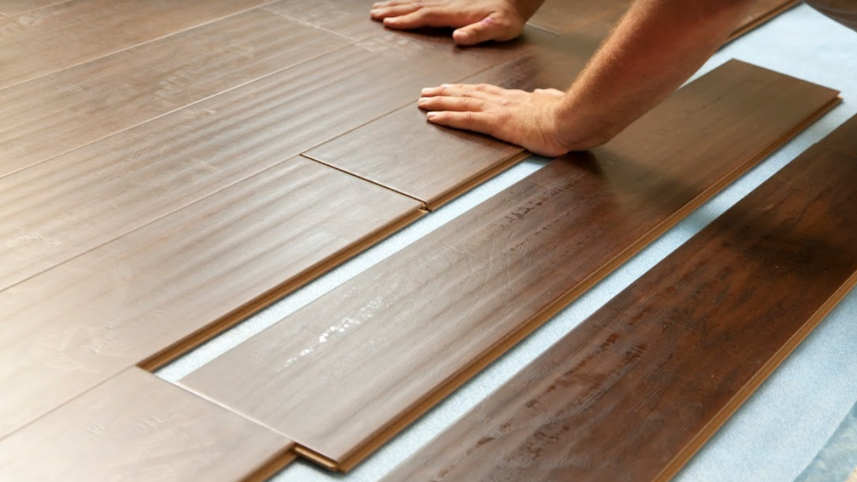 Metro Flooring Contractors