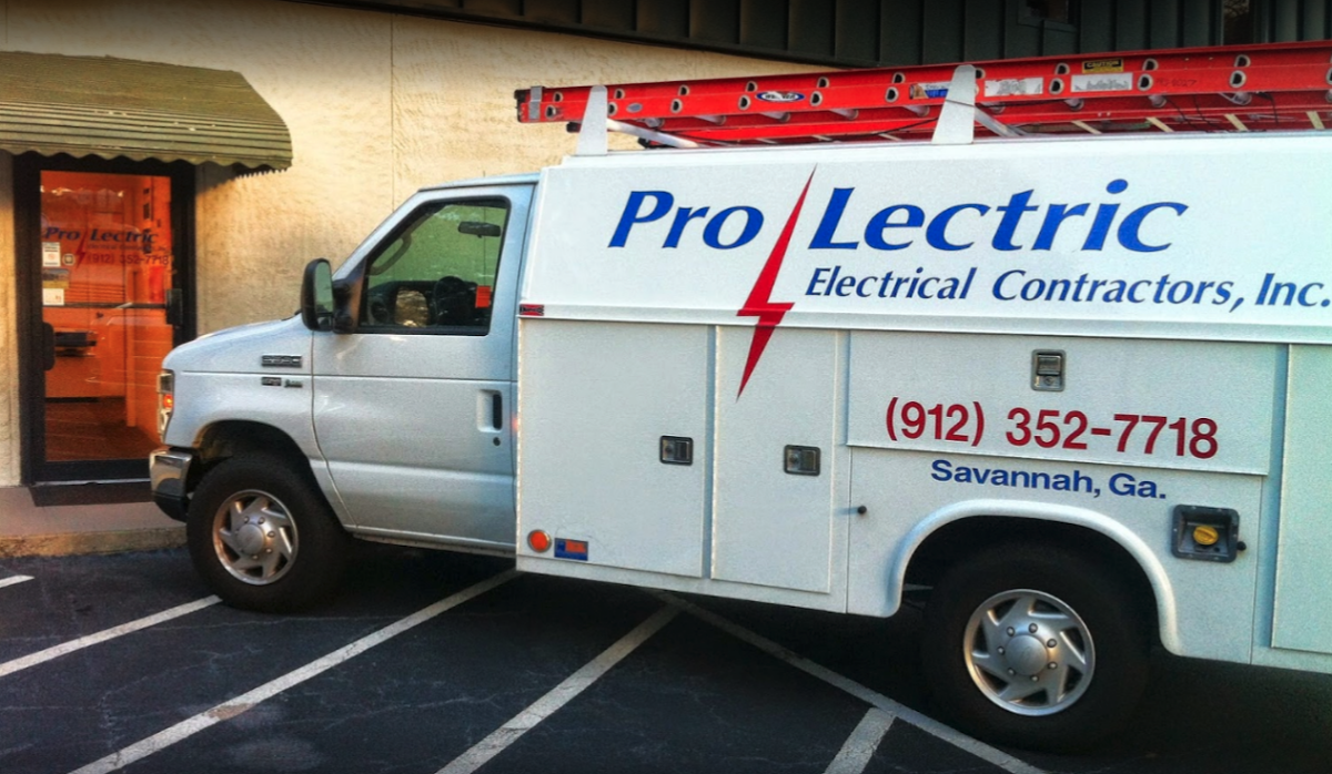 ProLectric Electrical Contractors, Inc.