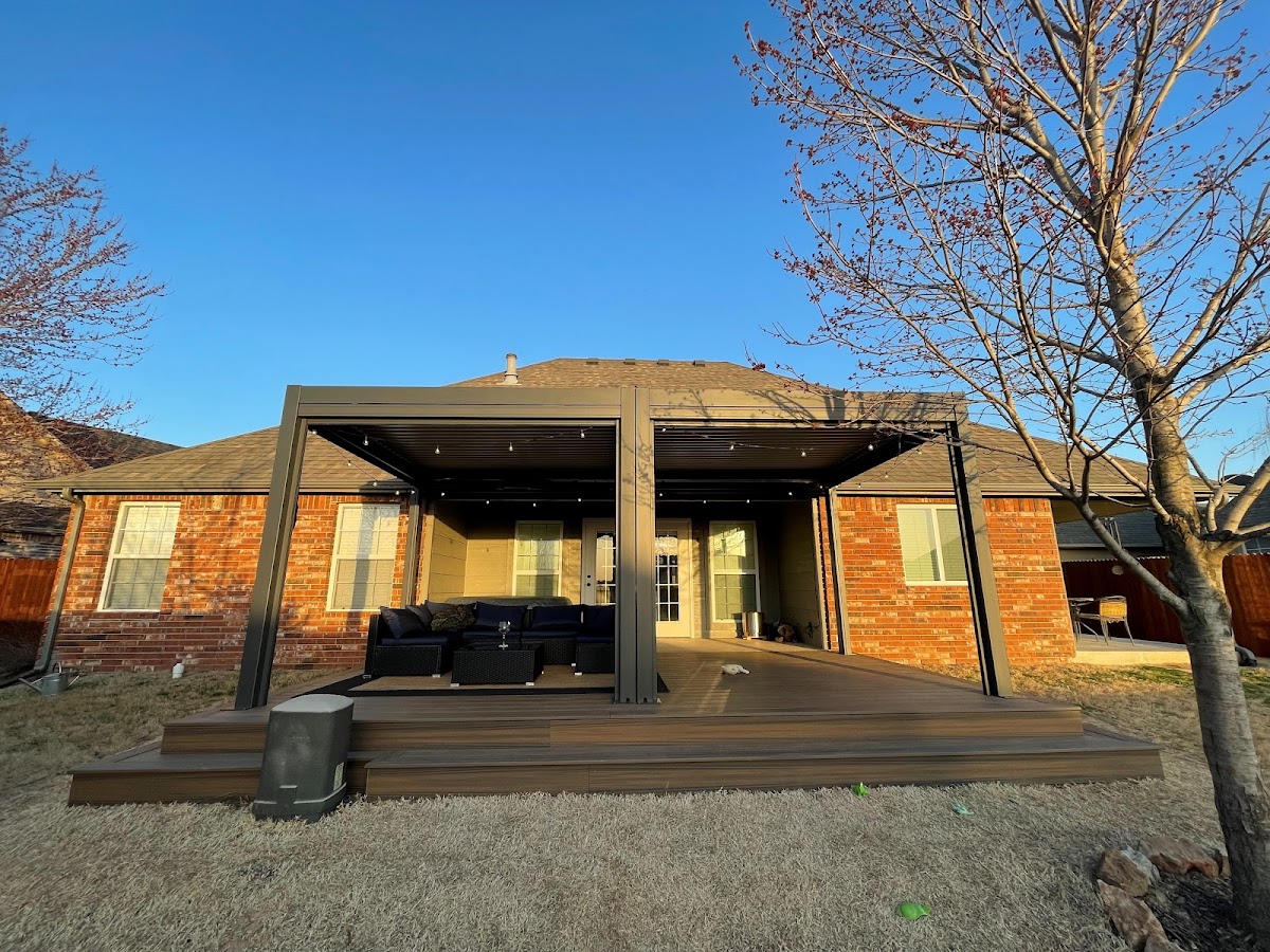 HTH Property Solutions, LLC