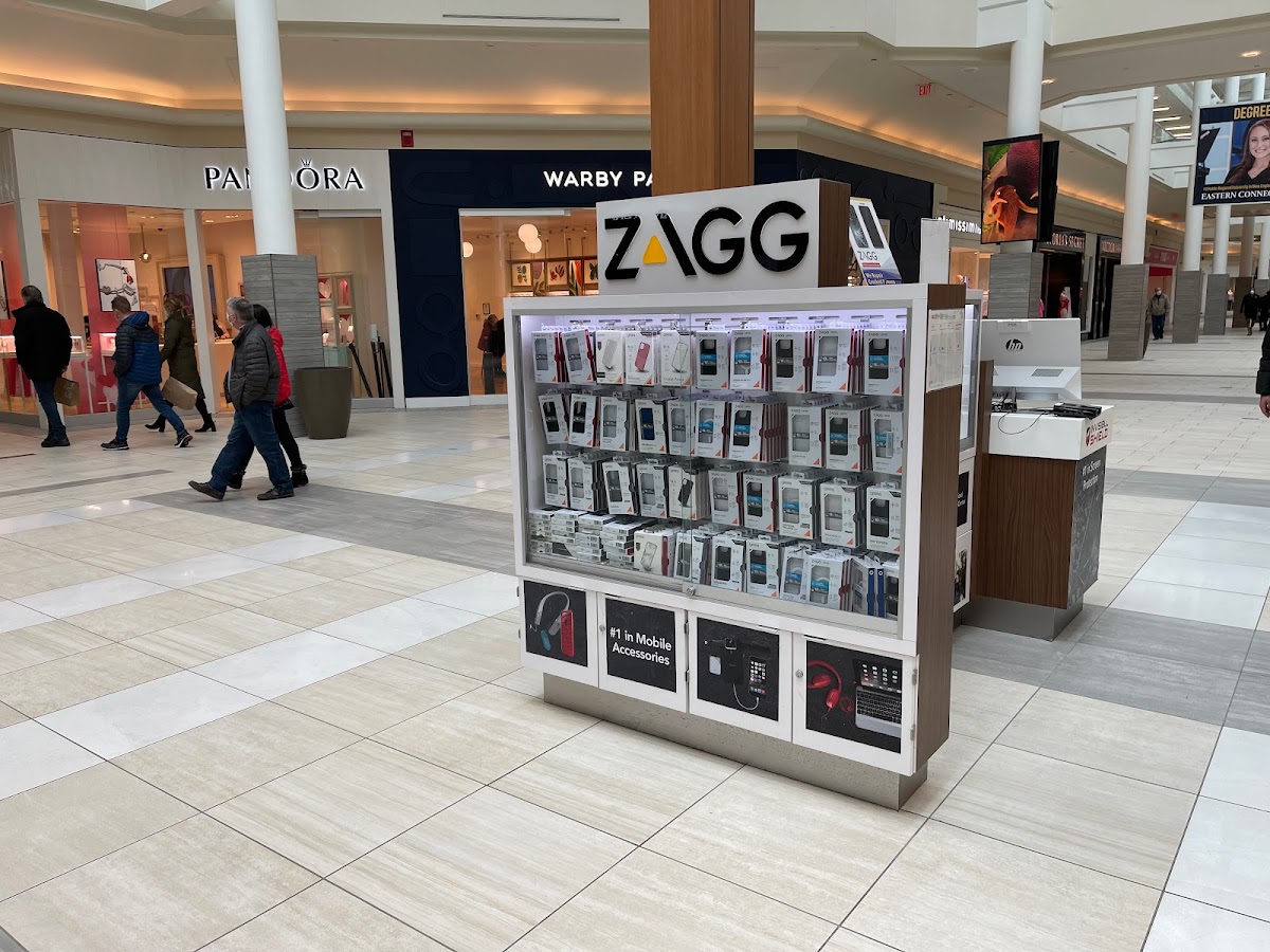 ZAGG Burlington - ZAGG Burlington Charging Port Repair in Burlington, MA photo