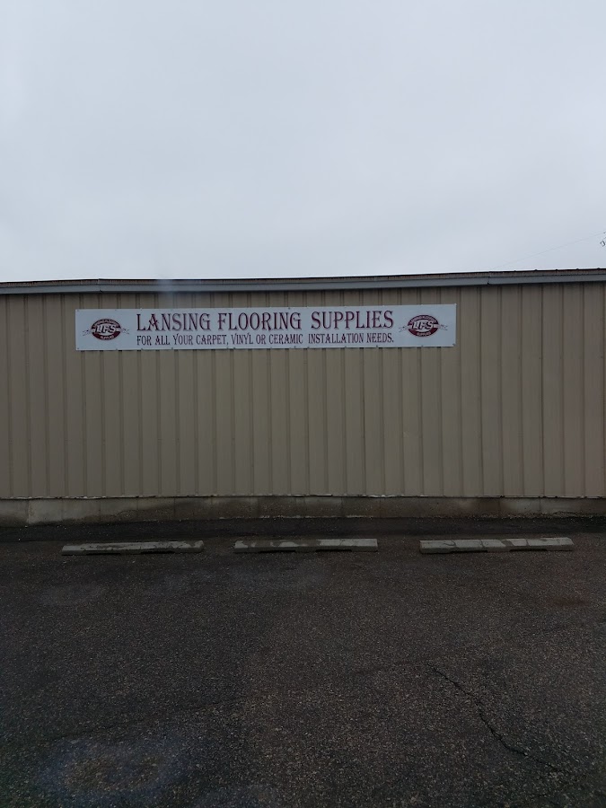 Lansing Flooring Supplies