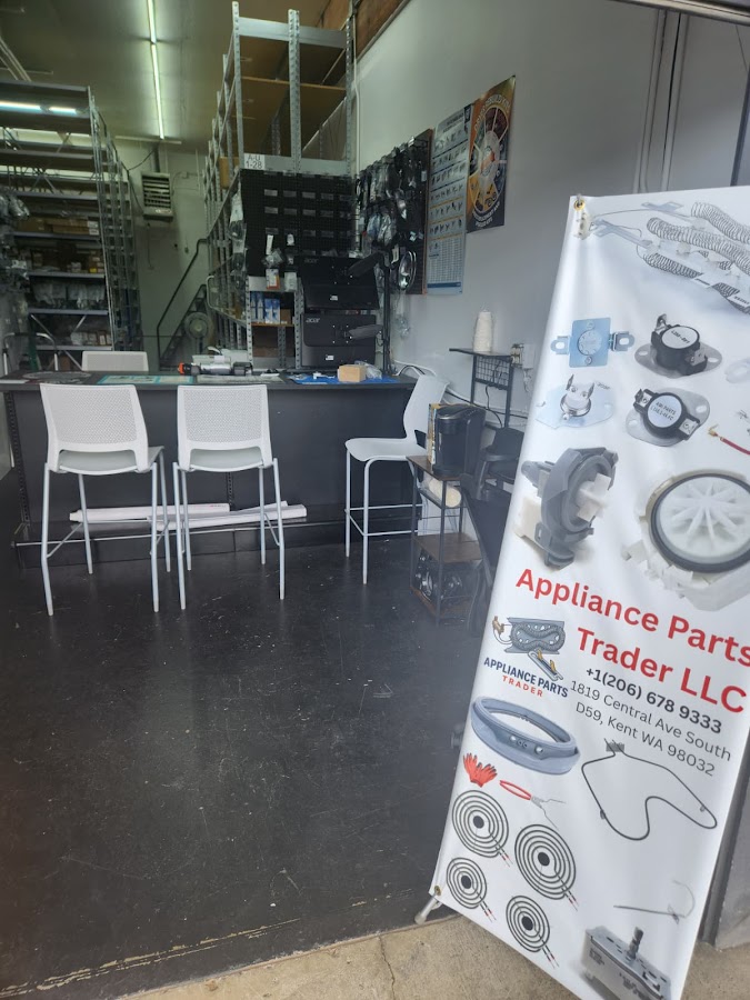 Appliance Parts Trader LLC
