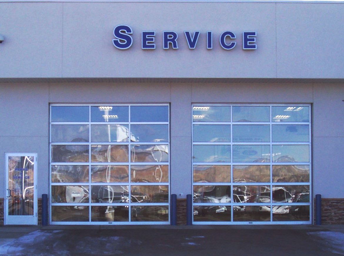 Overhead Door Great Lakes Bay Region