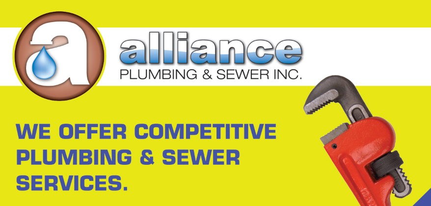 Alliance Plumbing & Sewer, Inc.