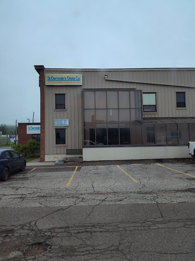 St Germain's Glass Co