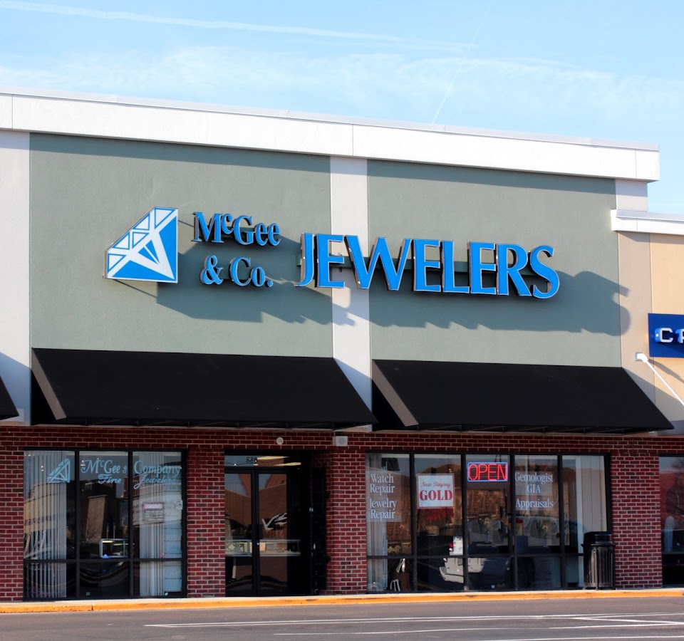 McGee & Company Fine Jewelers