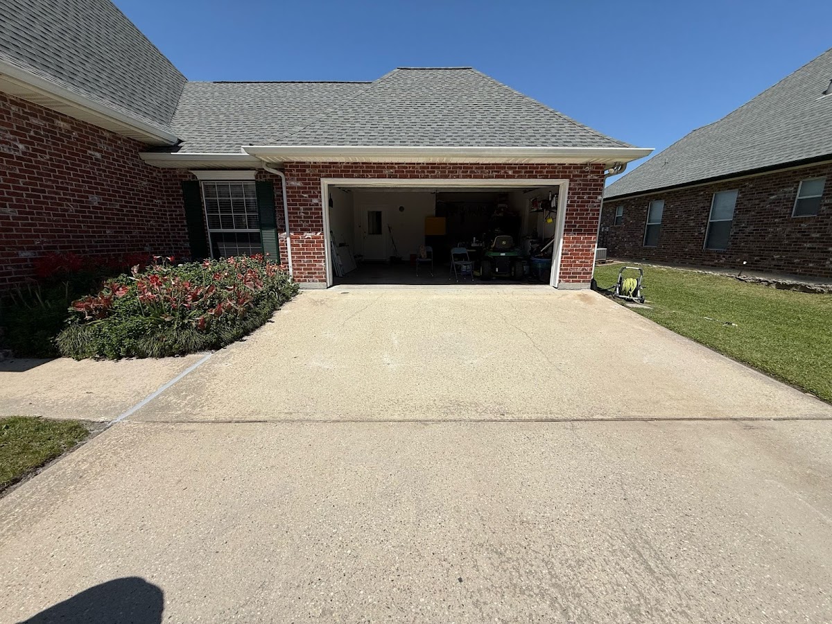 Frontline Concrete Solutions