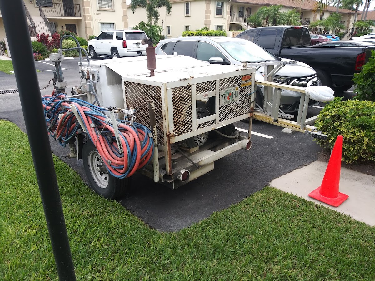 CB Textures - CB Textures Plaster Repair in Fort Lauderdale, FL photo