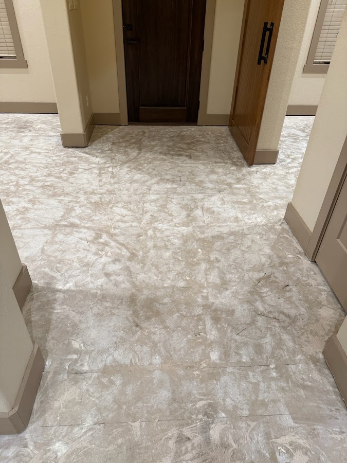 Clean Air Flooring Removal - San Antonio