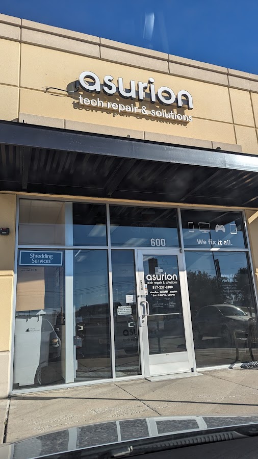 uBreakiFix - Phone and Computer Repair