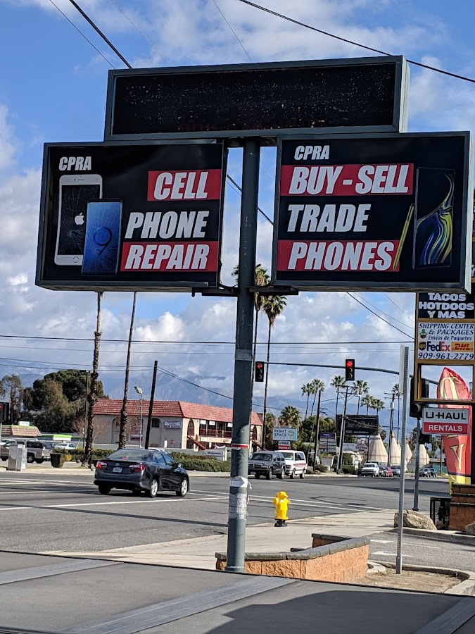 Cellphone Repair - Cellphone Repair Charging Port Repair in Rialto, CA photo