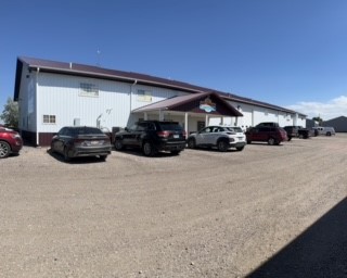 Precision Mechanical