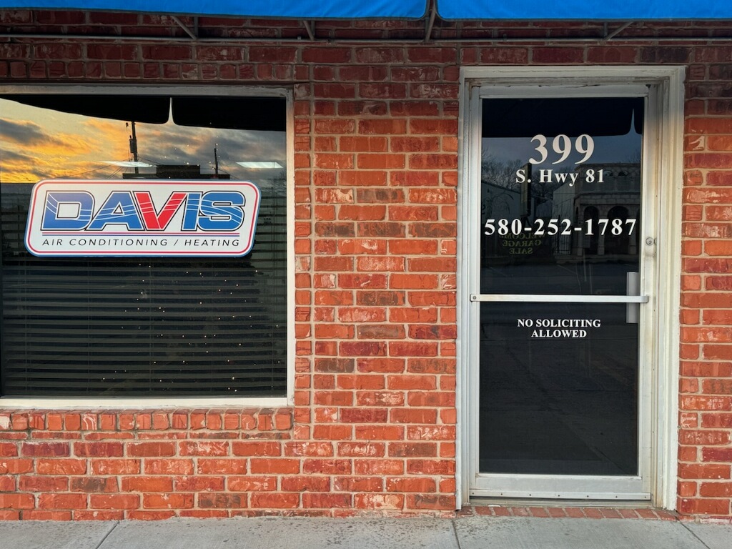 Davis Air Conditioning