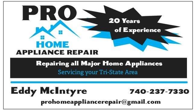 Pro Home Appliance Repair LLC