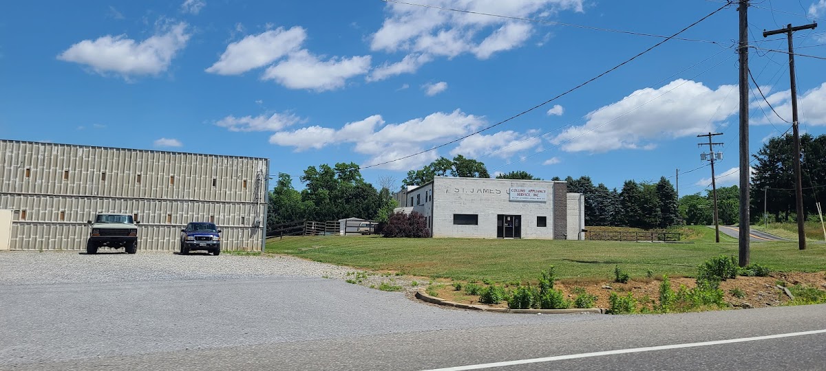 Collins’ Appliance Service