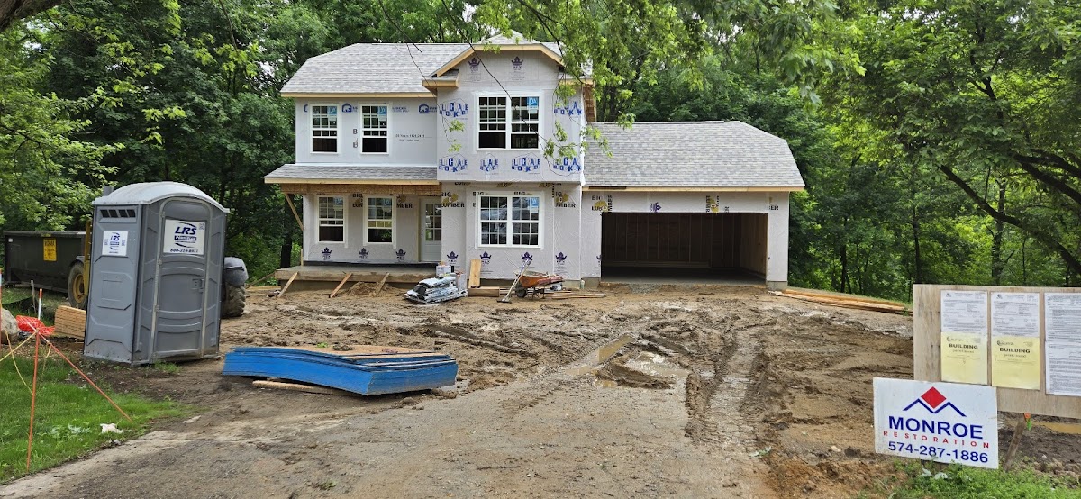 Monroe Cleaning, Inc.