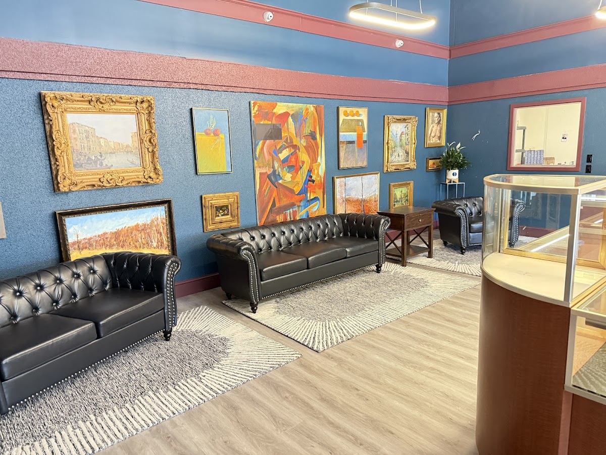 Rocco's Custom Jewelry