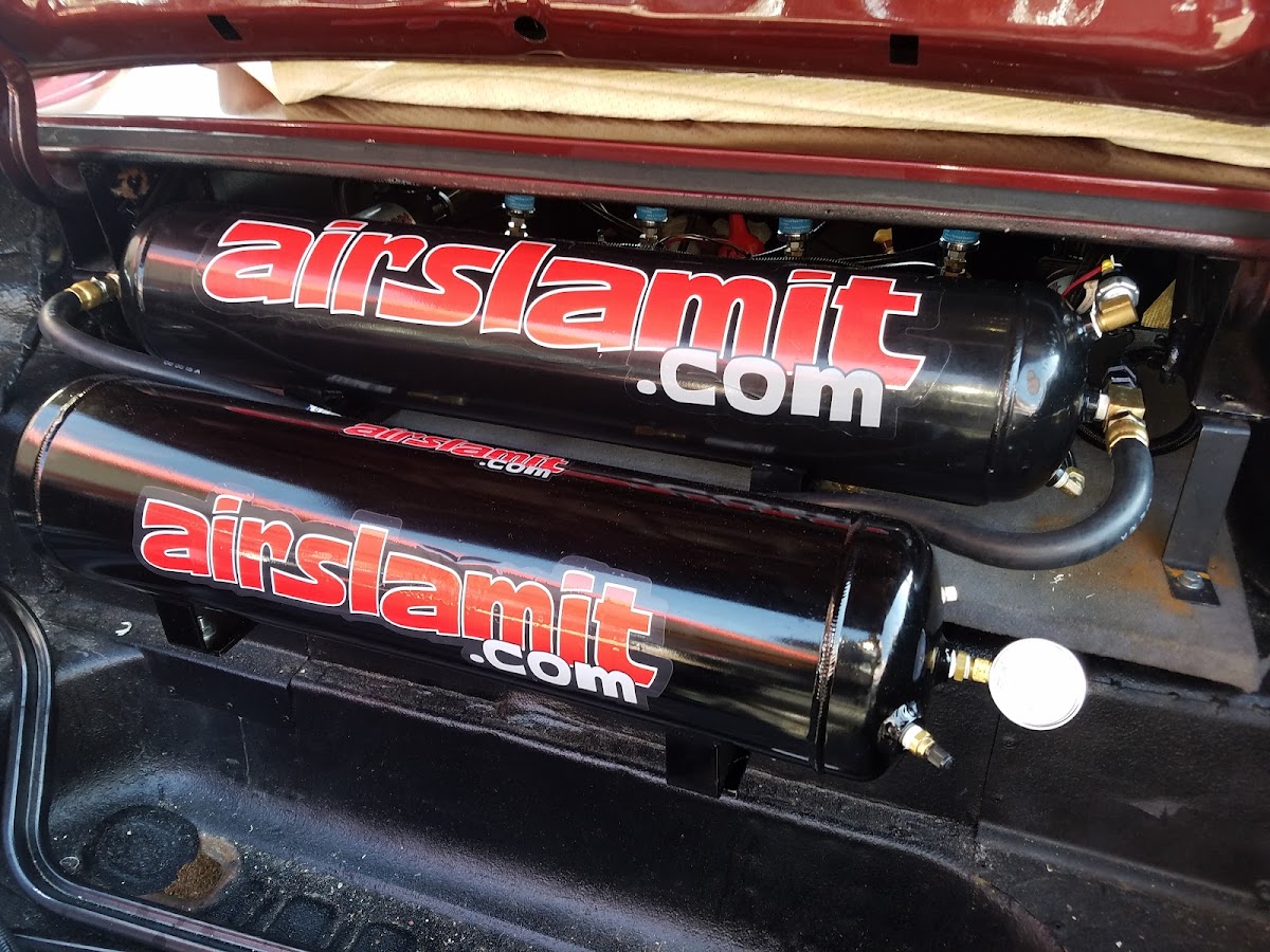 ADVANCE AUTO REPAIR & A/C LLC