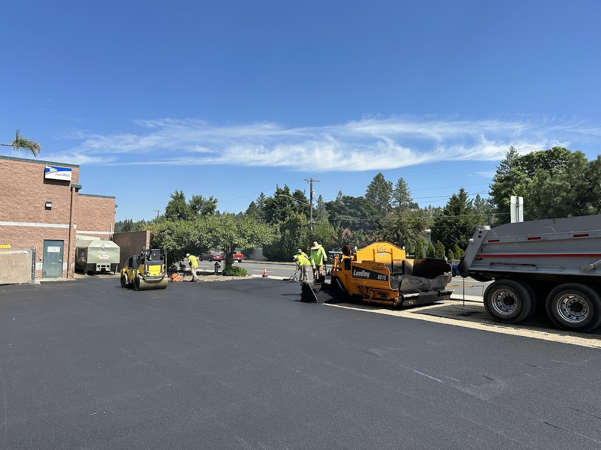 Stateline Paving & Maintenance, LLC