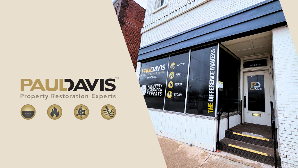 Paul Davis Restoration & Remodeling of Northern Nebraska - Fremont
