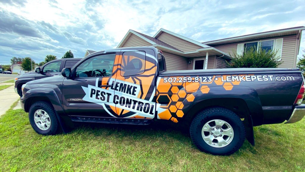 Lemke Pest Control, LLC