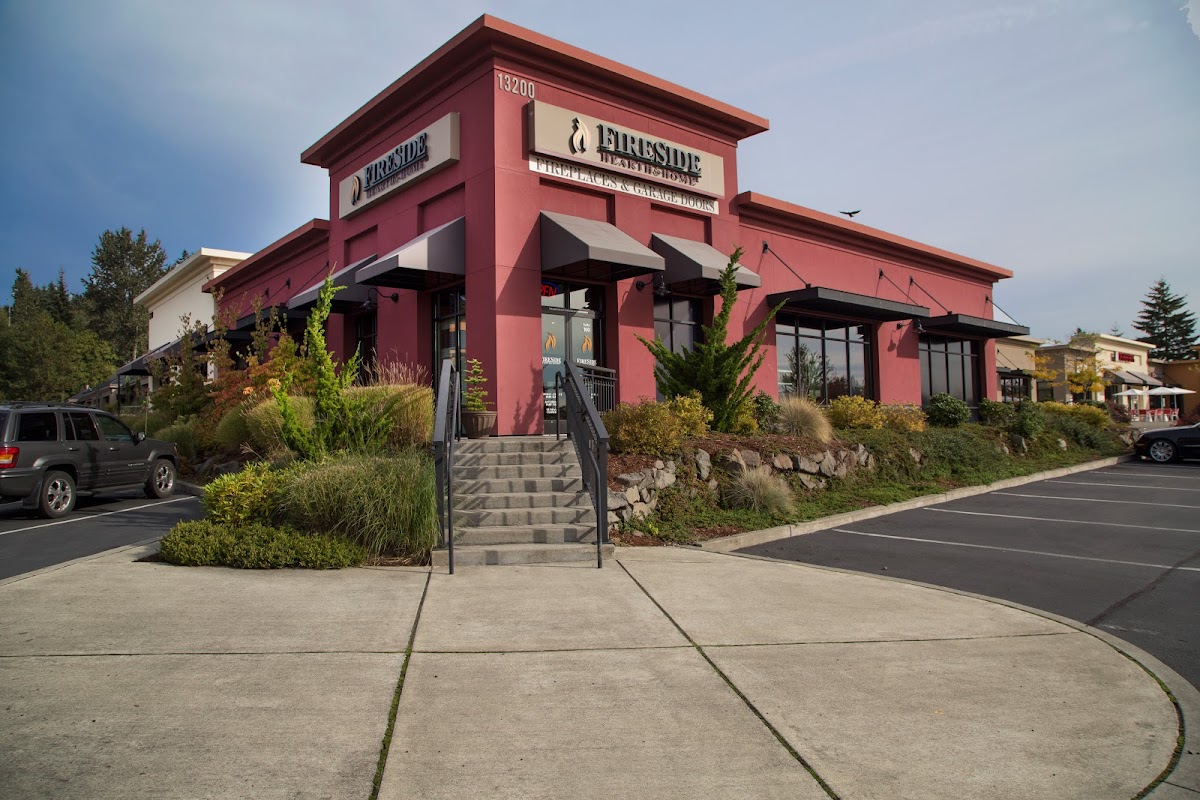 Fireside Home Solutions