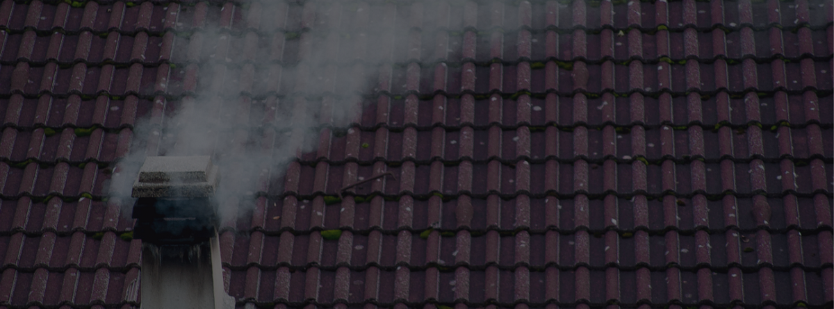 Ronald's Chimney Sweep