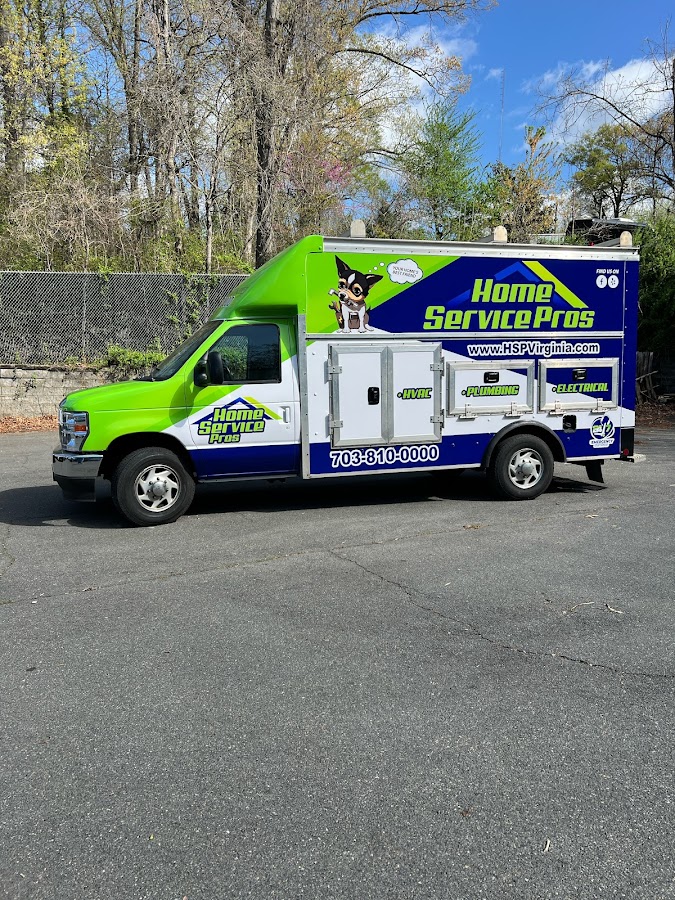 Home Service Pros - Quality Sewer & Drain