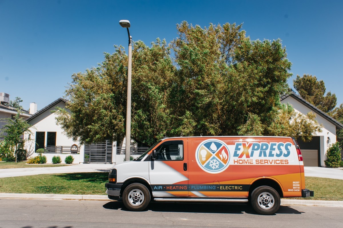 Express Home Services