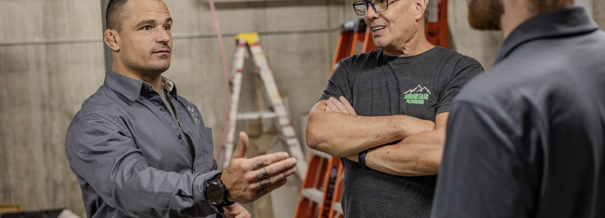 Mountain Plumbing of NH