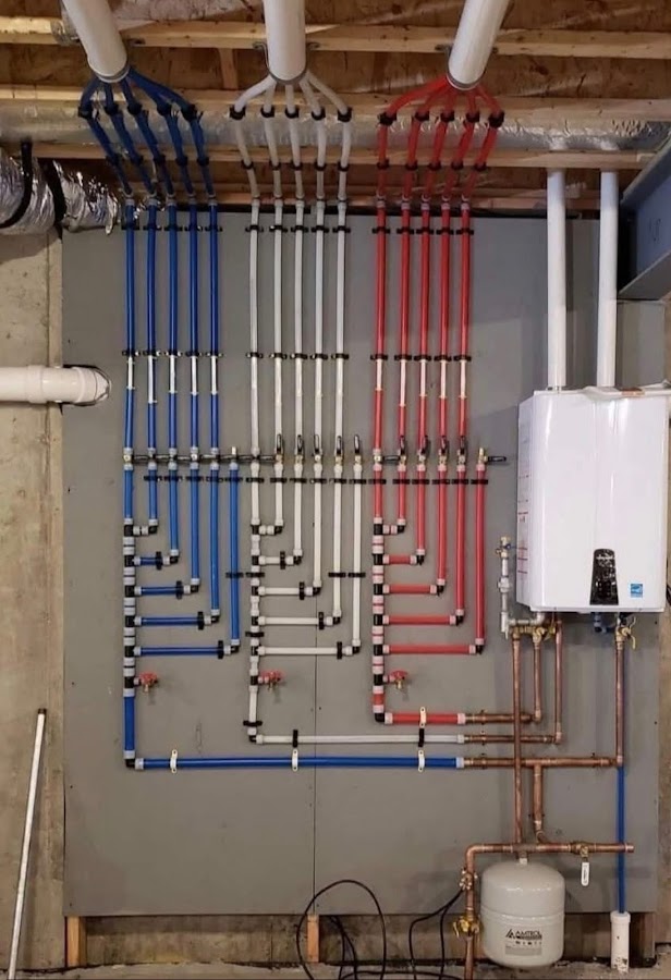 Pipe Pro's Plumbing Mechanical HVAC