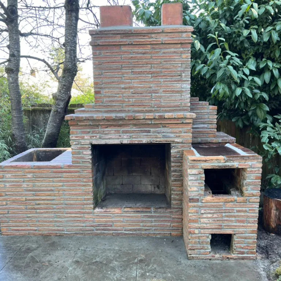O.S. Group Chimney & Masonry Services