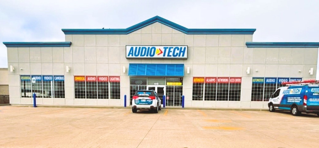 Audio Tech