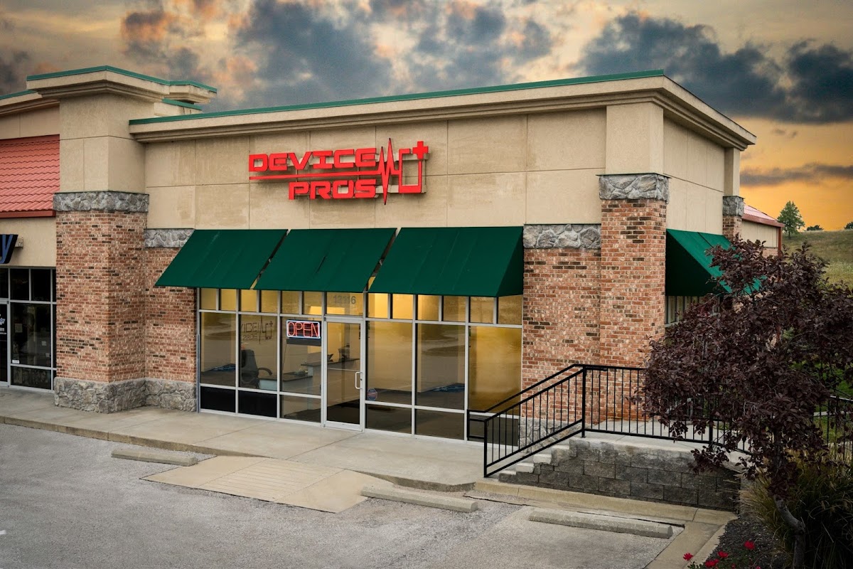 Device Pros - We fix iPhone, iPad & Android Repair