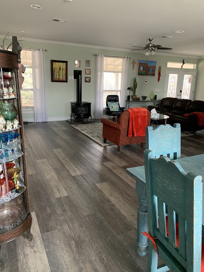 Dominguez Carpet One Floor & Home - Dominguez Carpet One Floor & Home Subfloor Repair in Santa Fe, NM photo