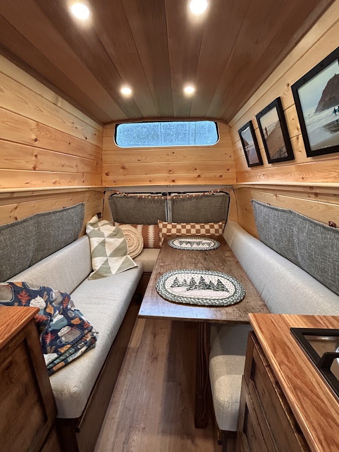 Mommy’s Upholstery